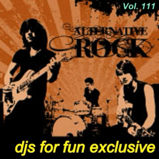 VA - Alternative Rock Vol. 111