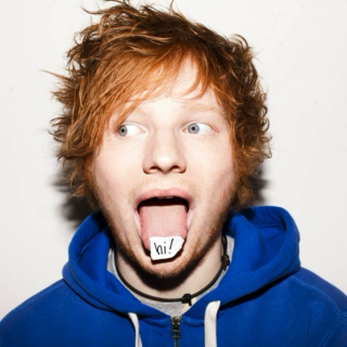 Ed Sheeran's Mixtape