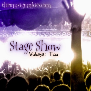 Stage Show Vol. 02