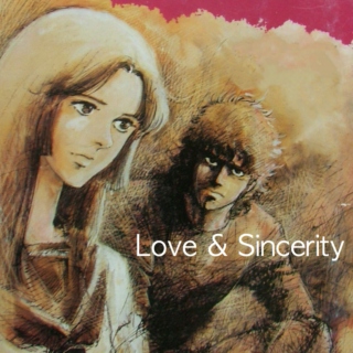 Love & Sincerity
