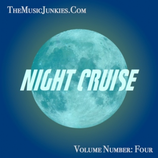 Night Cruise Vol. 04