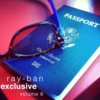 Ray-Ban Exclusive Volume 8
