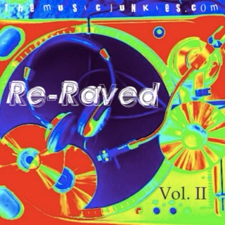 Re-Raved Vol. 02