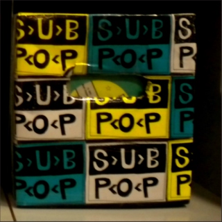 Sub Pop Singles Club