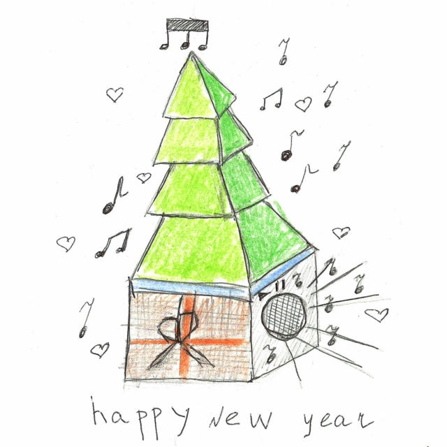 Happy New Year Mix 2012