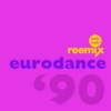 Eurodance Anthems For Early '90s Kids by reemix's