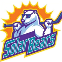 Solar Bear Cub’s Day at the Nuclear Tanning Salon [excerpt]