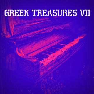 Greek Treasures VII