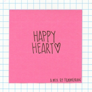 happy heart