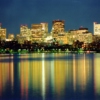 I've had dreams of Boston all of my life