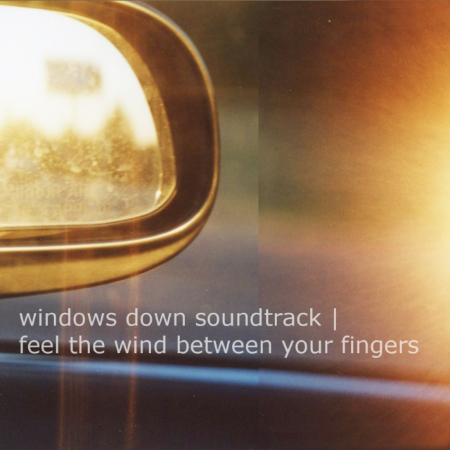 Windows Down Soundtrack