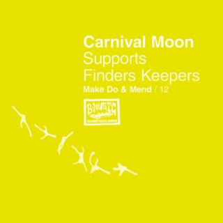 Make Do And Mend: Carnival Moon