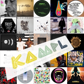 Kampl mixtape n-6