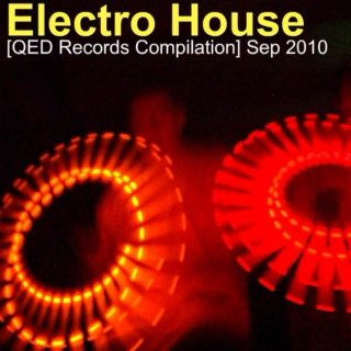 Electro House Sep 2010