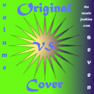 Original Vs. Cover Vol. 07