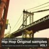 forever young music Present Hip Hop Original Samples Vol1