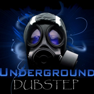 BreakTrailz's Underground Dubstep Mix 2011