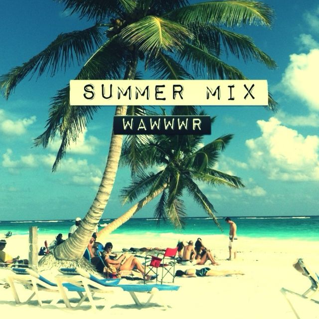 Summer Mix 