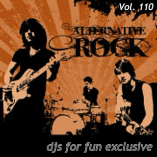 VA - Alternative Rock Vol. 110