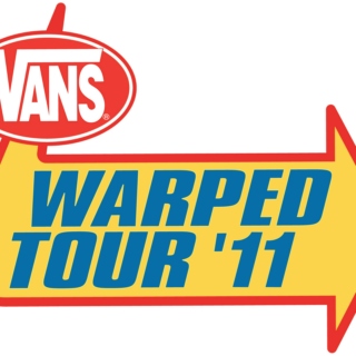 My Warped Tour 2011 Setlist