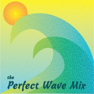 The Perfect Wave Mix
