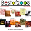 Malted Music's Best of 2008