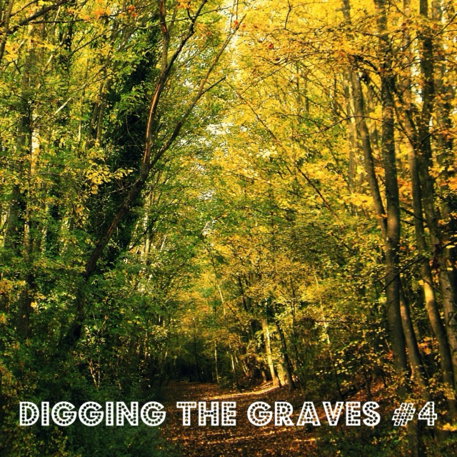 Digging The Graves #4
