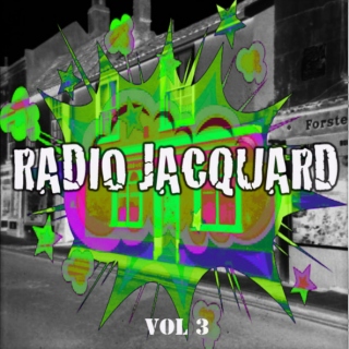 Radio Jacquard Vol 3