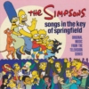 Songs in the Key of Homer