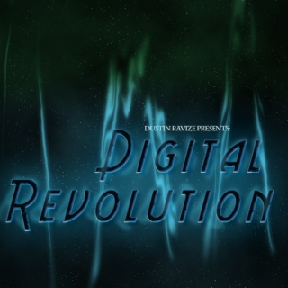 Dusty's Digital Revolution, Feb 2010