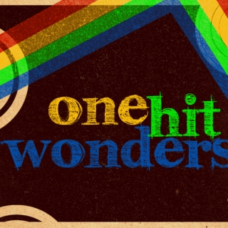 Grizlly's One Hit Wonders - Inspired by the one I love <3