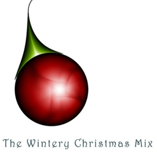 The Wintery Christmas Mix
