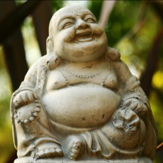 Bass Buddha