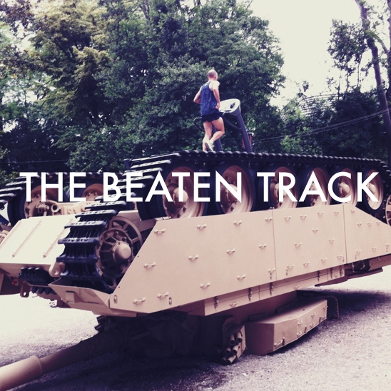 The Beaten Tracks