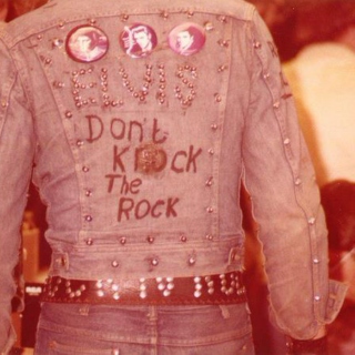 Don't Knock the Rock!