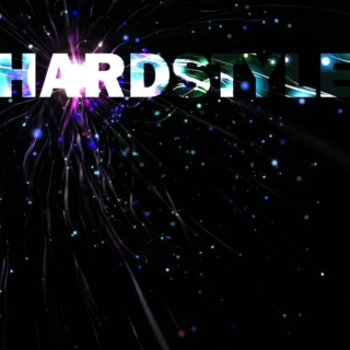 Hard-Hitting Hardstyle