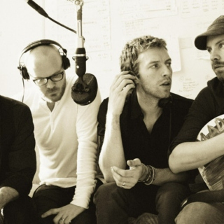 Coldplay against the World