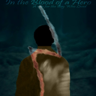 In The Blood of a Hero