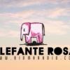 Elefante Rosa for      Dia Who?