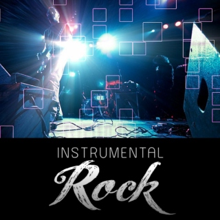 Kings Of Instrumental Rock
