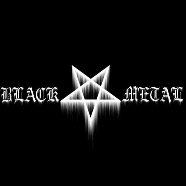 Some Great Black Metal