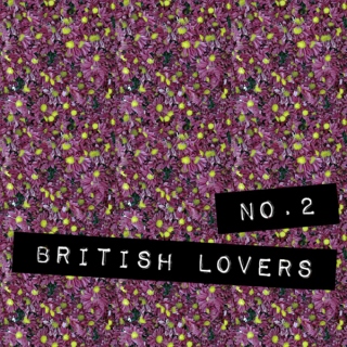 #2 British Lovers