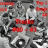 Best of 2011: The Top 40 (Tracks #40-1)