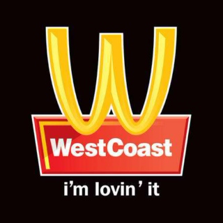 West Coast Shit