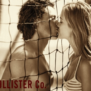 Hollister's Summer Playlist 2012