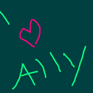 Ally: 17