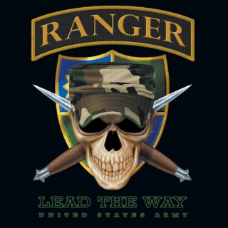 Ranger Challenge!