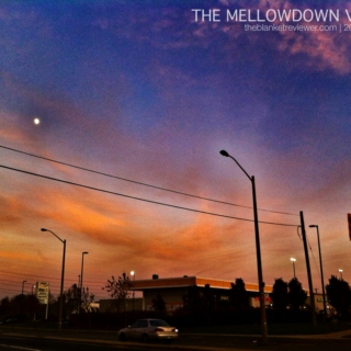 THE MELLOWDOWN: Vol. 3
