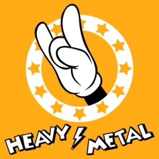 Heavy Metal Megamix