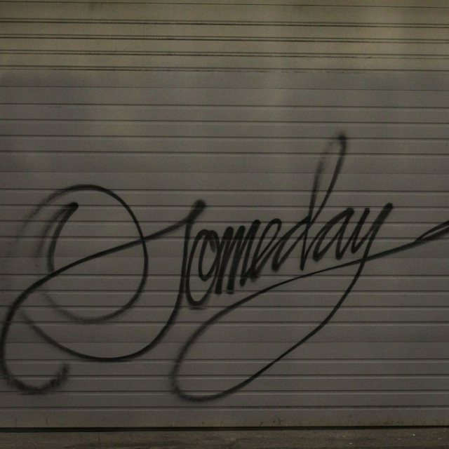 2009 - Someday